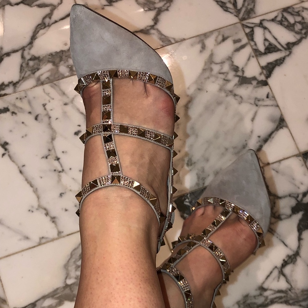 Meet your Posher, Caroline